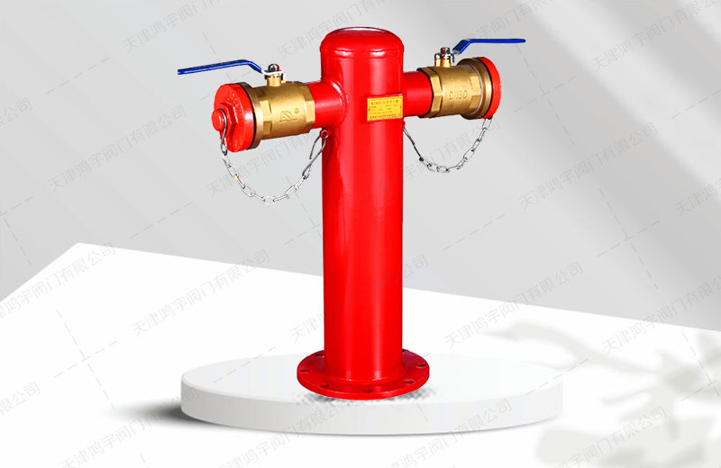 泡沫消火栓PS系列