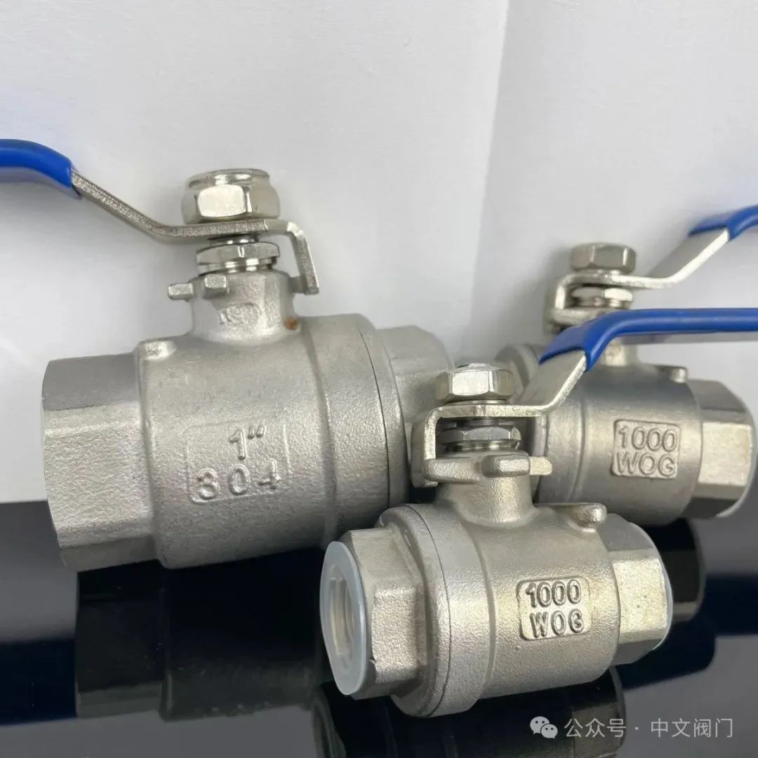 为什么球阀常用于高粘度介质