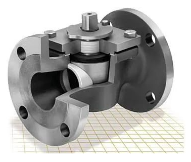 球阀的作用及参数等级