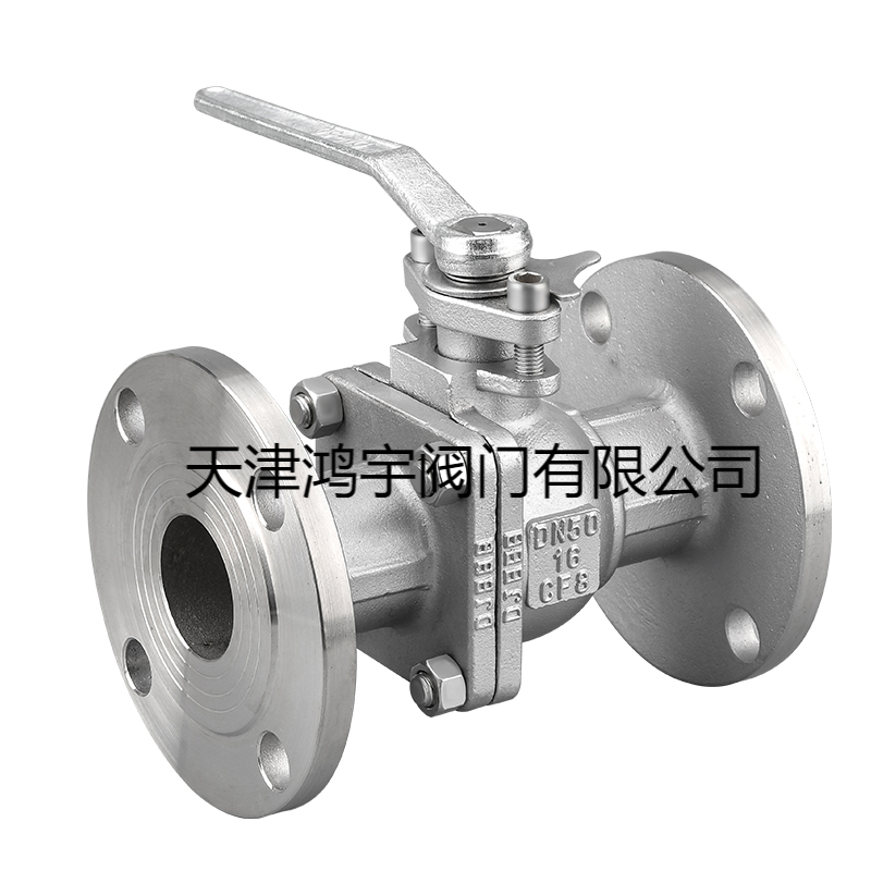 球阀的作用及参数等级